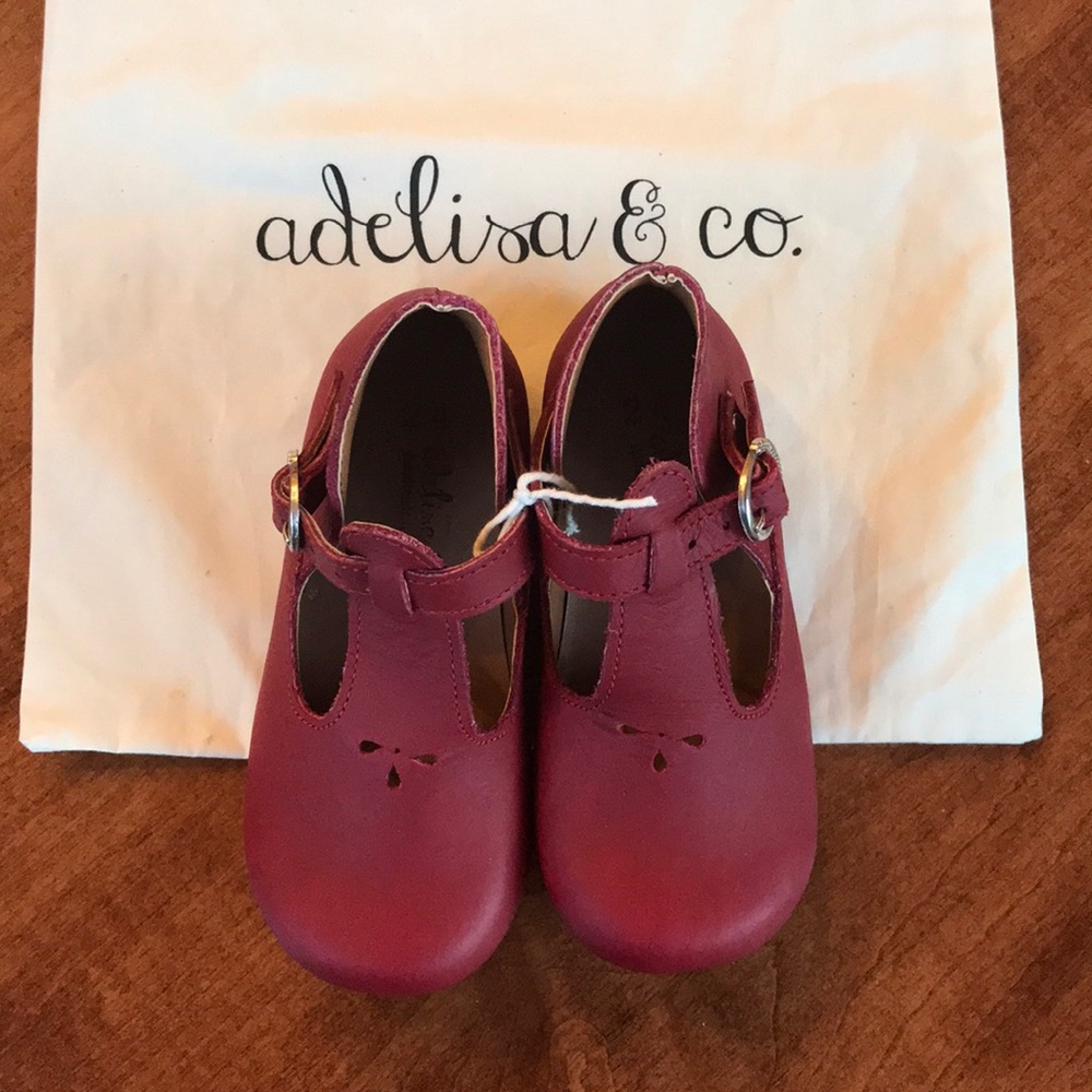 ⭐️HOST PICK⭐️ Adelisa & Co Dallia's 2 Sz Available